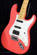 Used Suhr Classic Pro Fiesta Red-Brian's Guitars