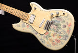 Fender Shawn Mendes Foundation Musicmaster Floral