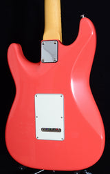 Used Suhr Classic Pro Fiesta Red-Brian's Guitars
