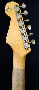 Used Fender Custom Shop '64 Stratocaster Relic MasterBuilt By Greg Fessler-Brian's Guitars