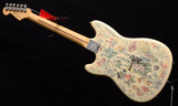 Fender Shawn Mendes Foundation Musicmaster Floral