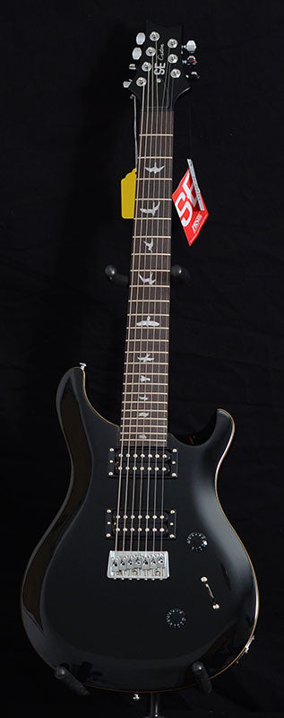 Paul Reed Smith SE Custom 24 7-String-Brian's Guitars