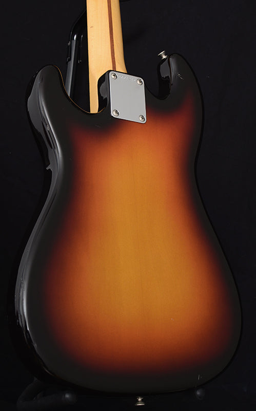1983 Fender Squier Bullet H2 3 Tone Sunburst-Brian's Guitars