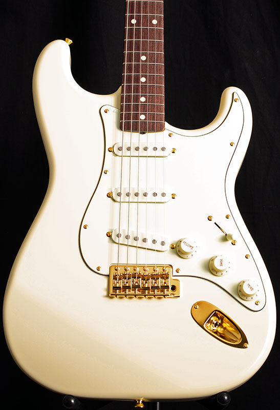 Fender MIJ Daybreak '60s Stratocaster-Brian's Guitars