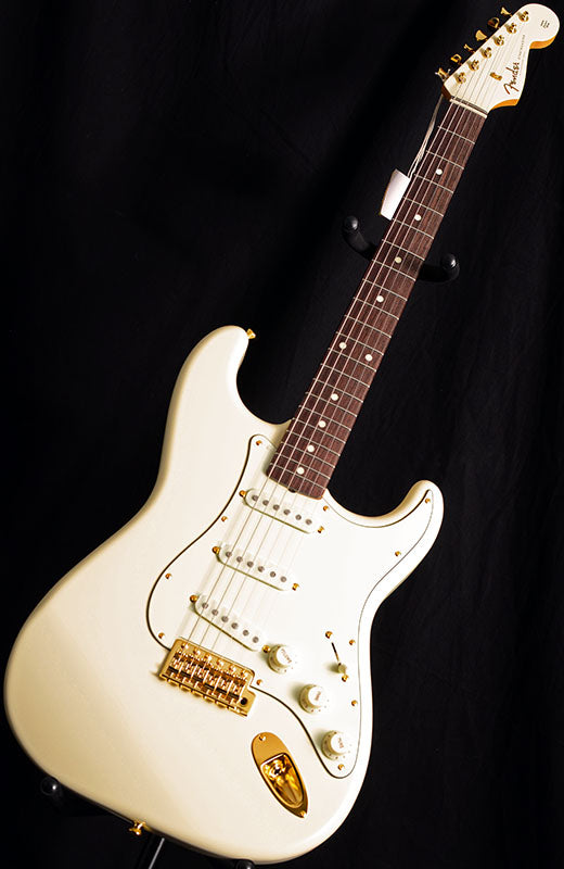 Fender MIJ Daybreak '60s Stratocaster-Brian's Guitars