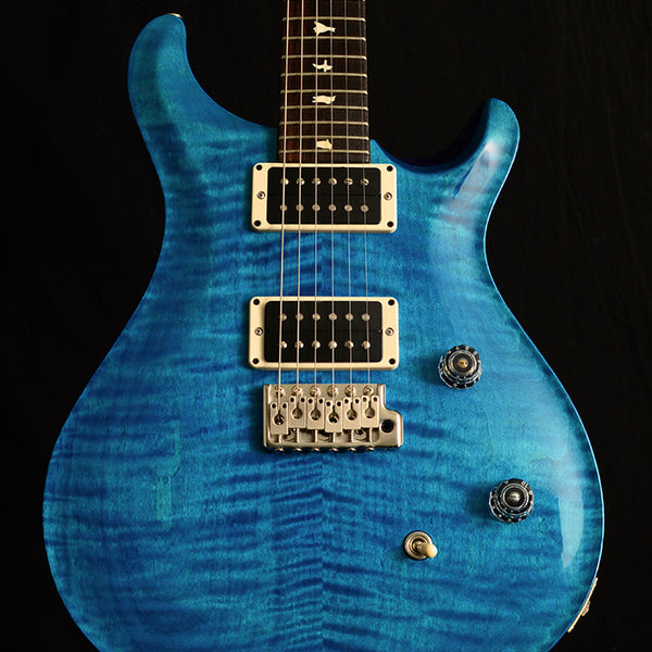 PRS CE24 - Blue Matteo | Reverb