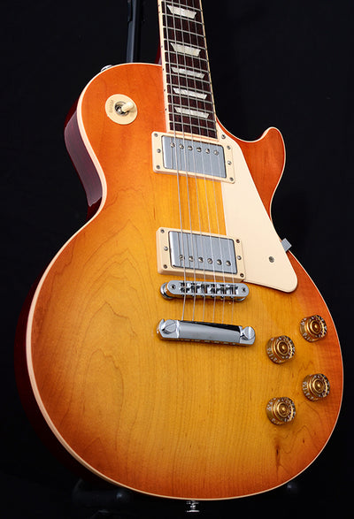 Used 2016 Gibson Les paul Traditional Light Burst