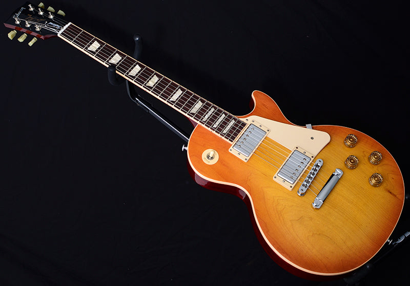 Used 2016 Gibson Les paul Traditional Light Burst-Brian's Guitars