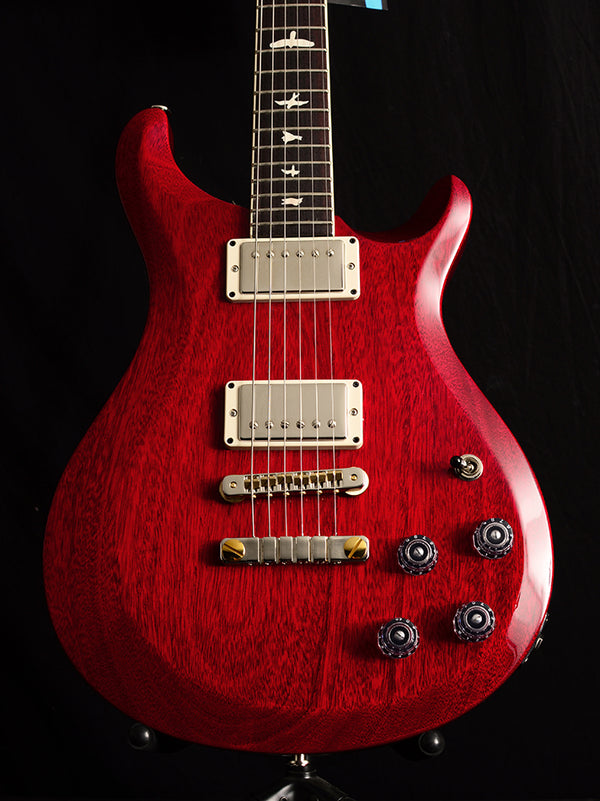 Paul Reed Smith S2 McCarty 594 Thinline Vintage Cherry