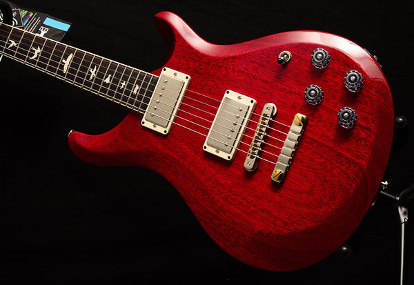 Paul Reed Smith S2 McCarty 594 Thinline Vintage Cherry