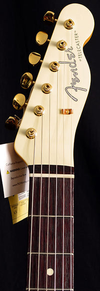 Fender MIJ '60s Daybreak Telecaster | Mij Fender Telecaster