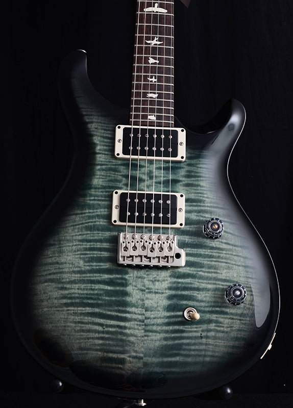 Paul Reed Smith CE 24 Trampas Green Smokeburst-Brian's Guitars