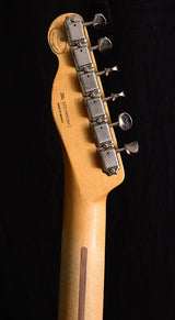 Used Fender Road Worn '50s Telecaster Purple Metallic Limited Edition