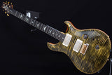 Paul Reed Smith Wood Library Custom 24 Brian's Limited Obsidian-Brian's Guitars