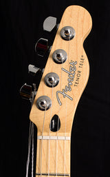 Fender Alternate Reality Tenor Tele Fiesta Red-Brian's Guitars