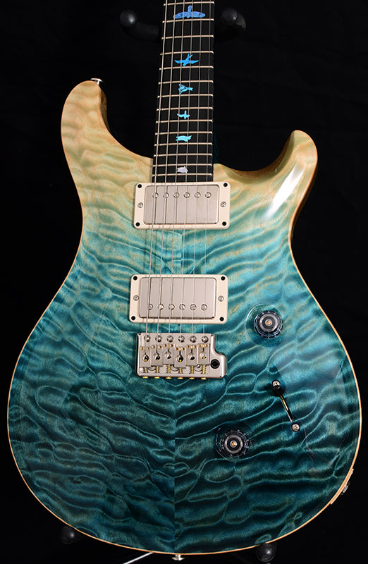 Paul Reed Smith Private Stock Custom 24 Iceberg Fade-Brian's Guitars