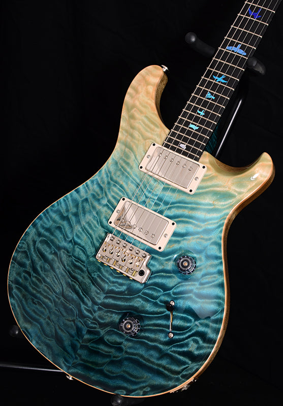 Paul Reed Smith Private Stock Custom 24 Iceberg Fade-Brian's Guitars