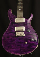 Used Paul Reed Smith CE 24 Amethyst Limited-Brian's Guitars