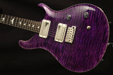 Used Paul Reed Smith CE 24 Amethyst Limited-Brian's Guitars