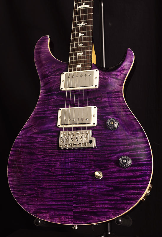 Used Paul Reed Smith CE 24 Amethyst Limited-Brian's Guitars