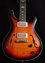 Paul Reed Smith SE Hollobody II Tri-Color Sunburst