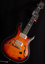 Paul Reed Smith SE Hollobody II Tri-Color Sunburst