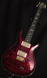 Paul Reed Smith Wood Library Artist Custom 22 Semi-Hollow Angry Larry Smokeburst-Brian's Guitars