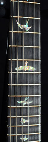 Paul Reed Smith Artist Custom 24 Charcoal Purple Burst-Brian's Guitars