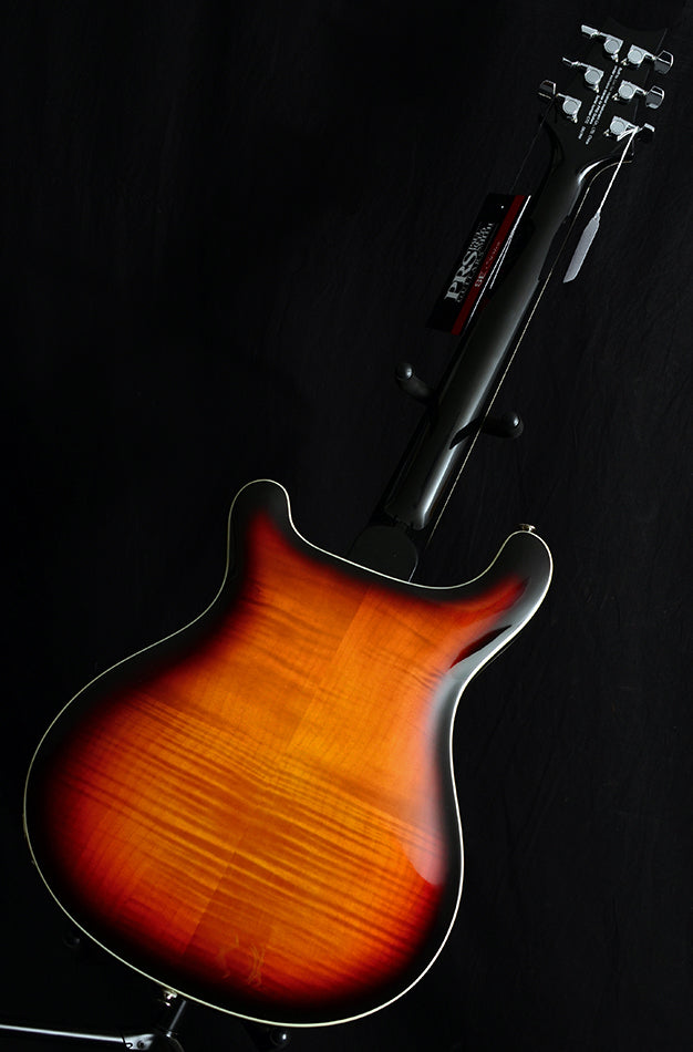 Paul Reed Smith SE Hollobody II Tri-Color Sunburst