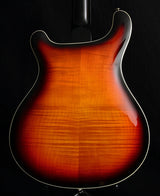 Paul Reed Smith SE Hollobody II Tri-Color Sunburst