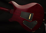 Paul Reed Smith Wood Library Artist Custom 22 Semi-Hollow Angry Larry Smokeburst-Brian's Guitars