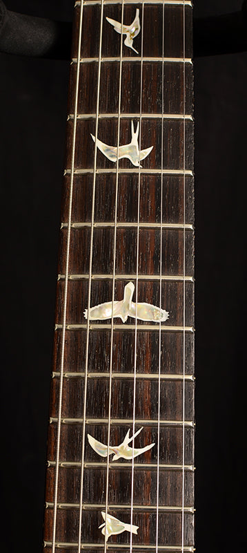 Used Paul Reed Smith Custom 22 Black Gold-Brian's Guitars