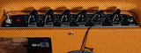 Fender Blues Junior III 15-watt 1x12" Tube Combo Amp - Laquered Tweed-Amplification-Brian's Guitars