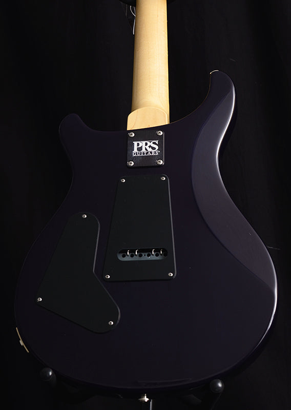 Paul Reed Smith CE 24 Whale Blue Purple Burst-Brian's Guitars