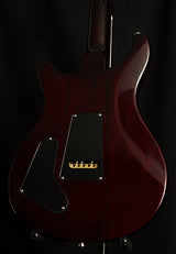 Used Paul Reed Smith Custom 22 Black Gold-Brian's Guitars