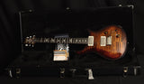 Used Paul Reed Smith Custom 22 Black Gold-Brian's Guitars