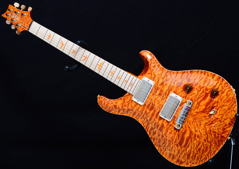 Paul Reed Smith Private Stock McCarty Persimmon-Brian's Guitars