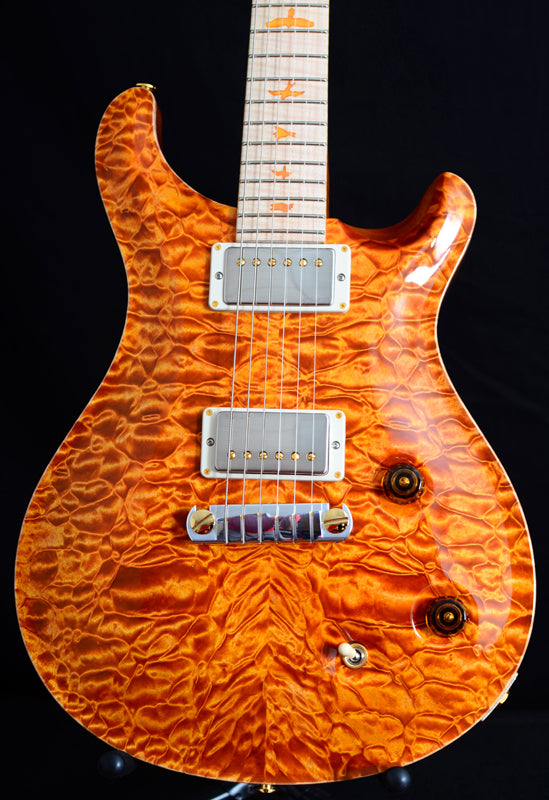 Paul Reed Smith Private Stock McCarty Persimmon-Brian's Guitars