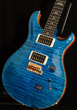 Paul Reed Smith Artist Custom 24 Aquamarine-Brian's Guitars
