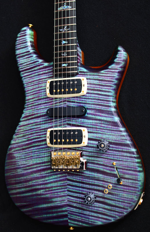 Paul Reed Smith Private Stock Brent Mason Northern Lights-Brian's Guitars