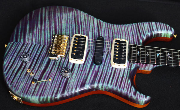 Paul Reed Smith Private Stock Brent Mason Northern Lights-Brian's Guitars