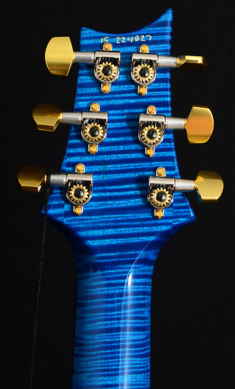 Paul Reed Smith Artist Custom 24 Aquamarine-Brian's Guitars