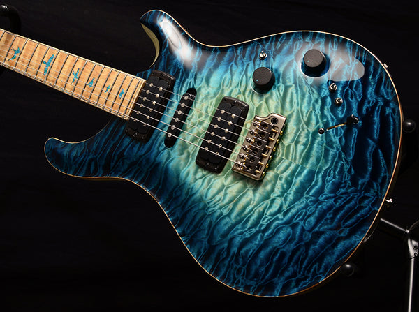 Paul Reed Smith Private Stock Modern Eagle V Sub-Zero Glow Brian's Guitars 10th Anniversary