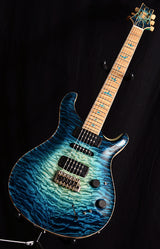 Paul Reed Smith Private Stock Modern Eagle V Sub-Zero Glow Brian's Guitars 10th Anniversary