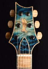 Paul Reed Smith Private Stock Modern Eagle V Sub-Zero Glow Brian's Guitars 10th Anniversary