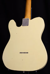 Used K-Line Truxton Vintage White-Brian's Guitars