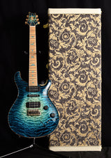 Paul Reed Smith Private Stock Modern Eagle V Sub-Zero Glow Brian's Guitars 10th Anniversary