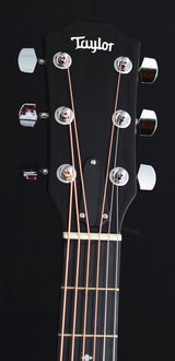 Taylor 214ce DLX Deluxe Black-Brian's Guitars
