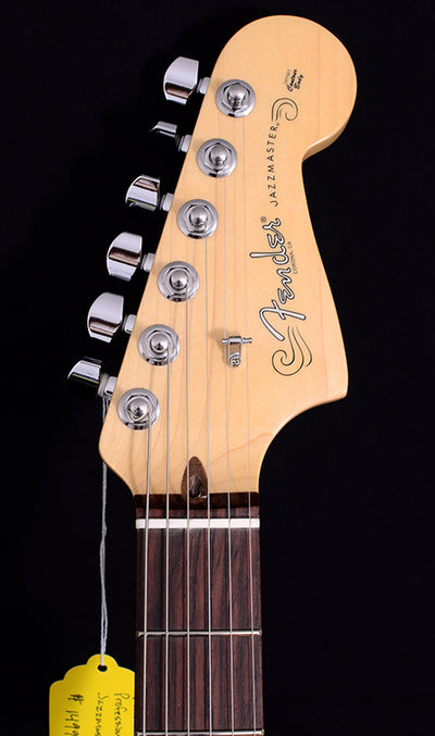 Fender American Professional Jazzmaster Olympic | Jazzmaster