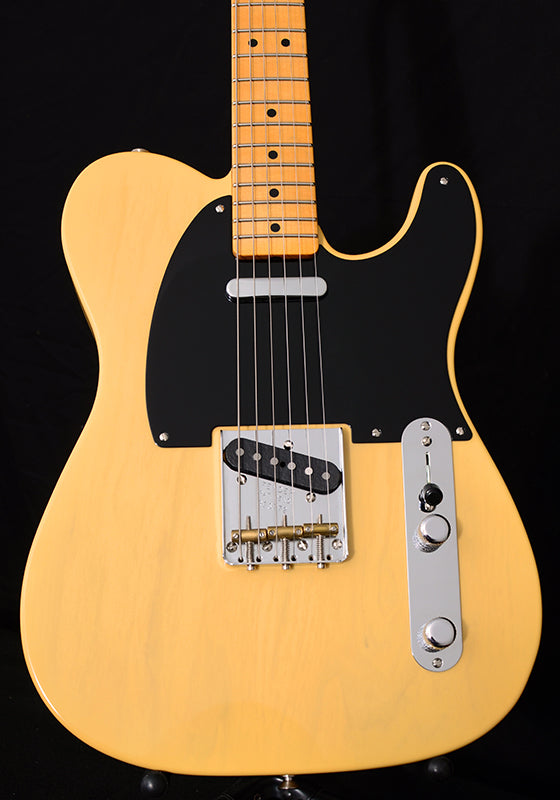 Used Fender Custom Shop '51 Nocaster NOS WW10 Blonde-Brian's Guitars